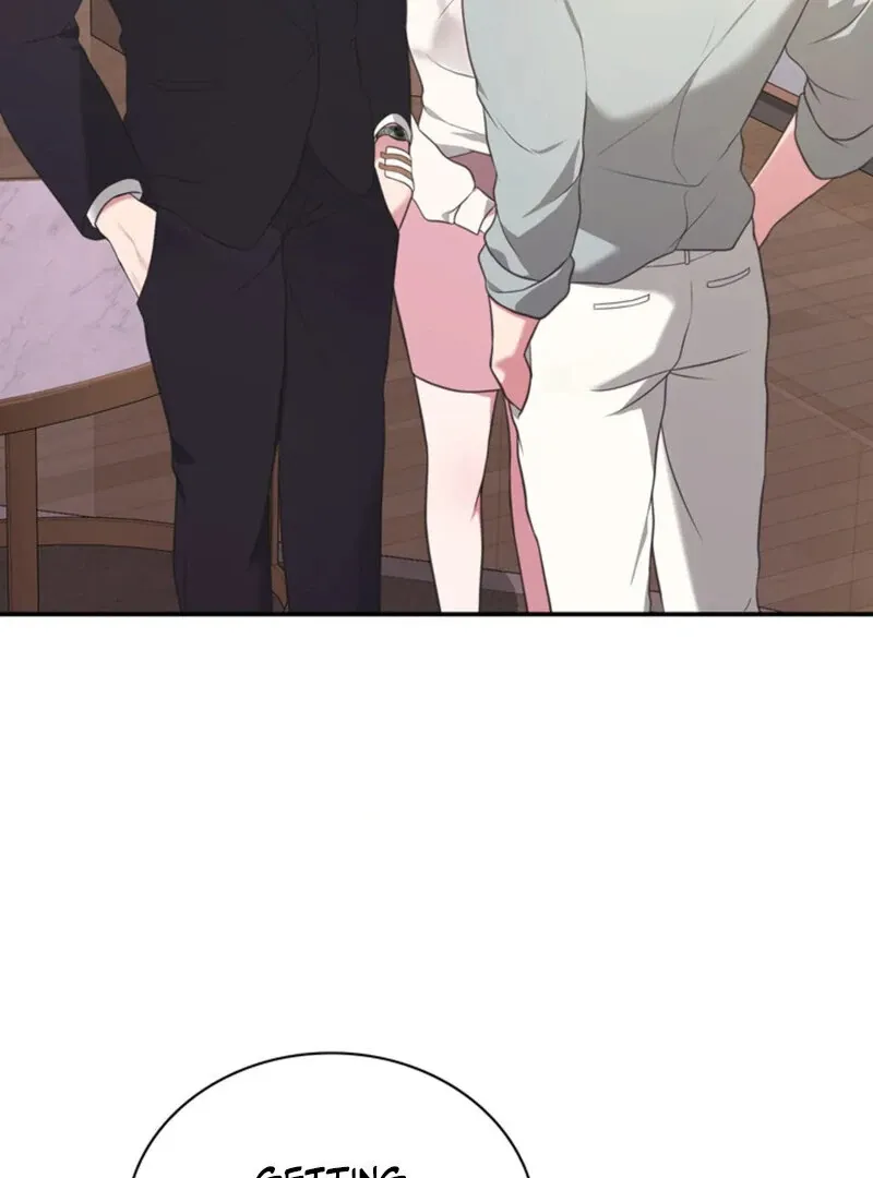 Read A Taste For Being Treated Roughly chapter 4 image 53 on Lezhin