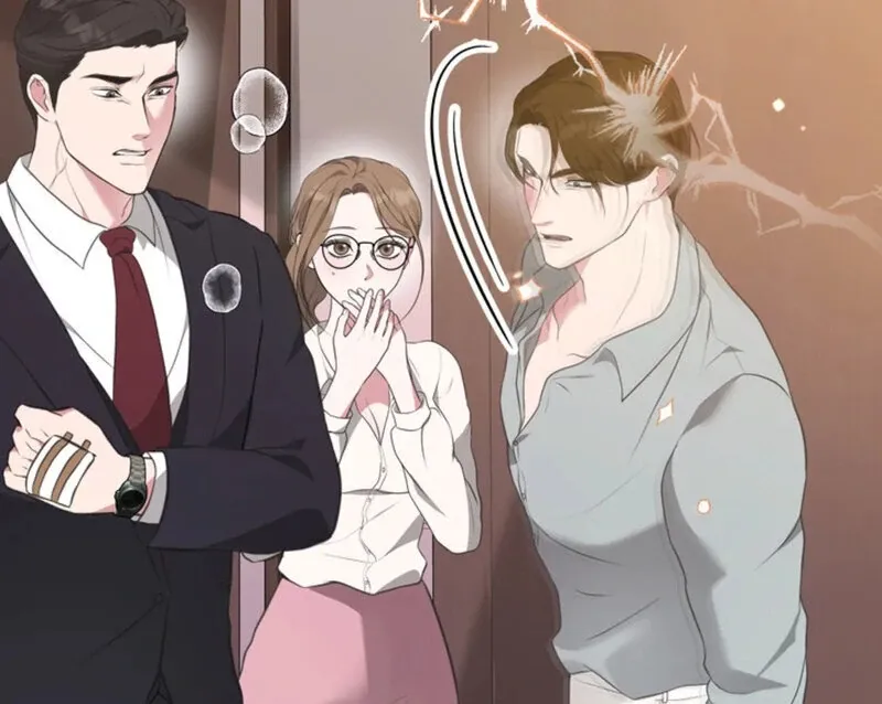 Read A Taste For Being Treated Roughly chapter 4 image 62 on Lezhin