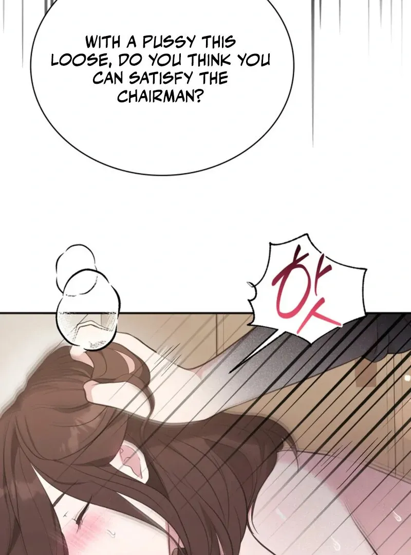 Read A Taste For Being Treated Roughly chapter 4 image 7 on Lezhin