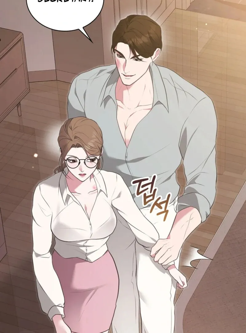 Read A Taste For Being Treated Roughly chapter 4 image 78 on Lezhin