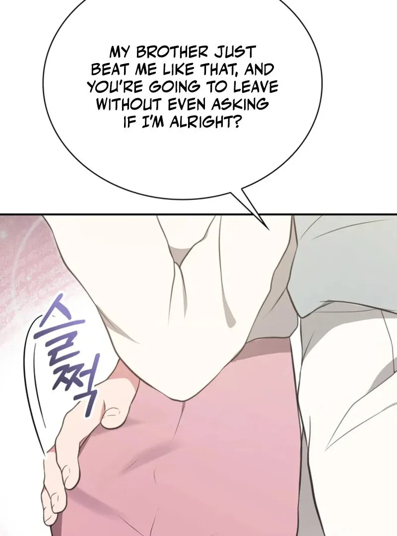 Read A Taste For Being Treated Roughly chapter 4 image 82 on Lezhin
