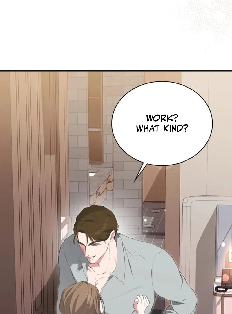 Read A Taste For Being Treated Roughly chapter 4 image 86 on Lezhin