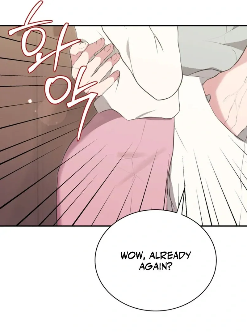 Read A Taste For Being Treated Roughly chapter 4 image 89 on Lezhin