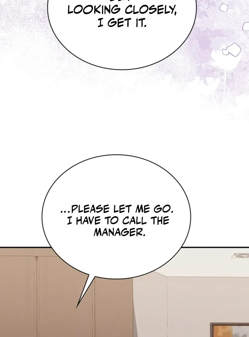 Read A Taste For Being Treated Roughly chapter 4 image 99 on Lezhin