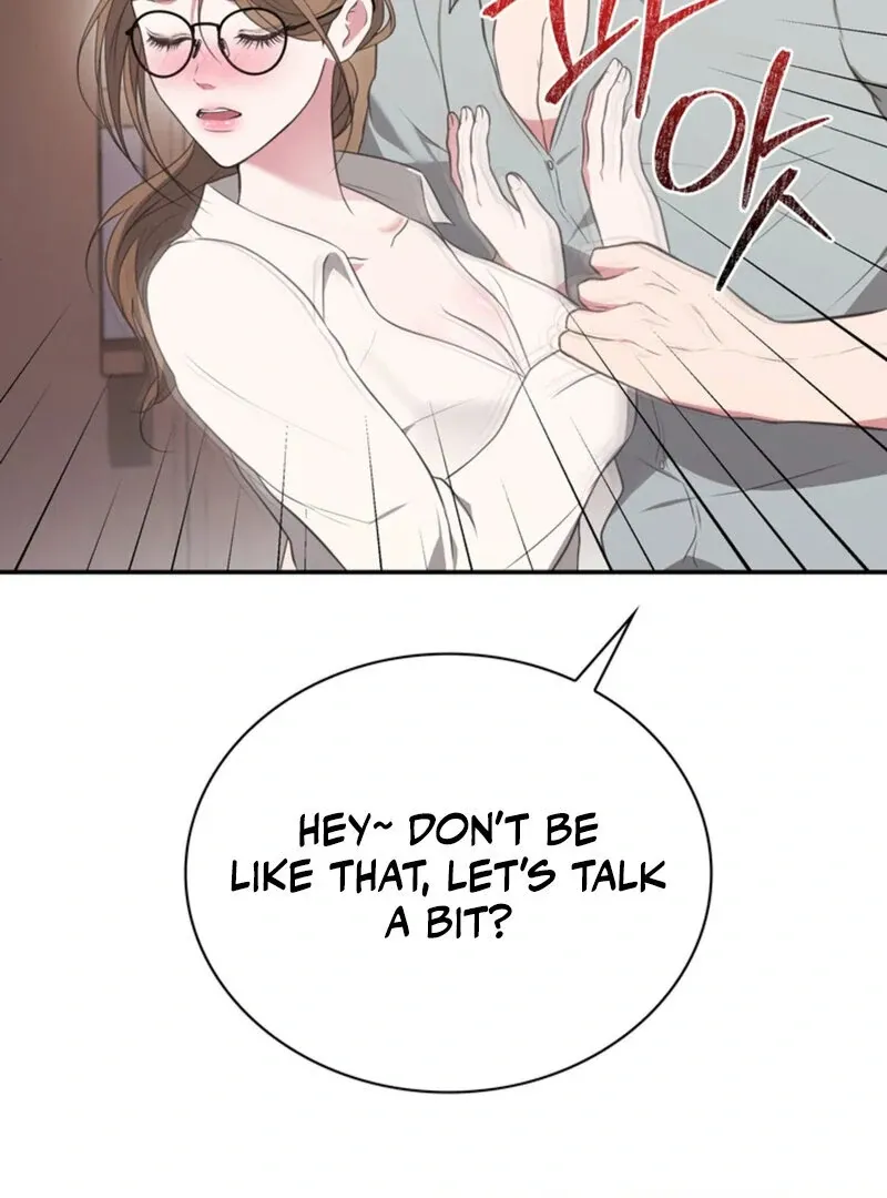 Read A Taste For Being Treated Roughly chapter 5 image 1 on Lezhin