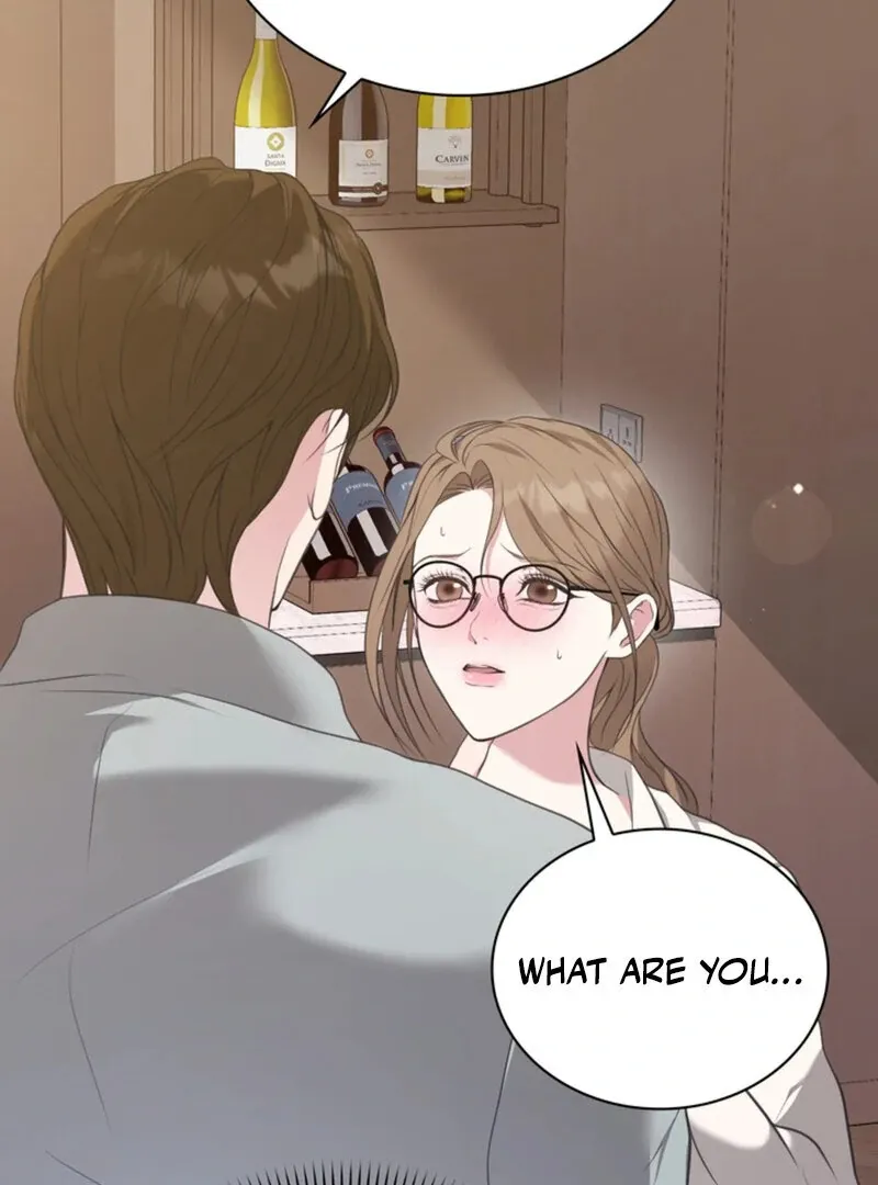 Read A Taste For Being Treated Roughly chapter 5 image 17 on Lezhin