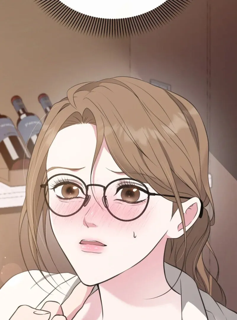 Read A Taste For Being Treated Roughly chapter 5 image 20 on Lezhin
