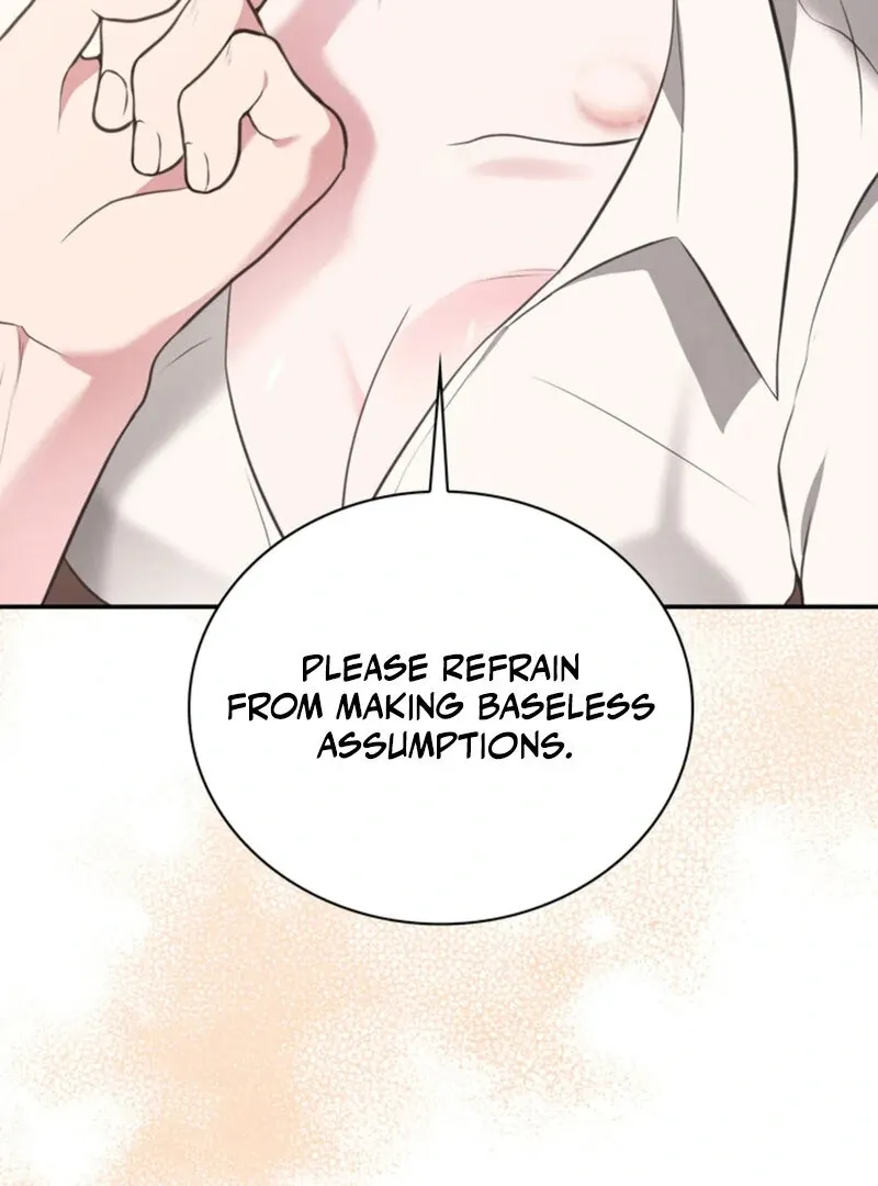 Read A Taste For Being Treated Roughly chapter 5 image 21 on Lezhin