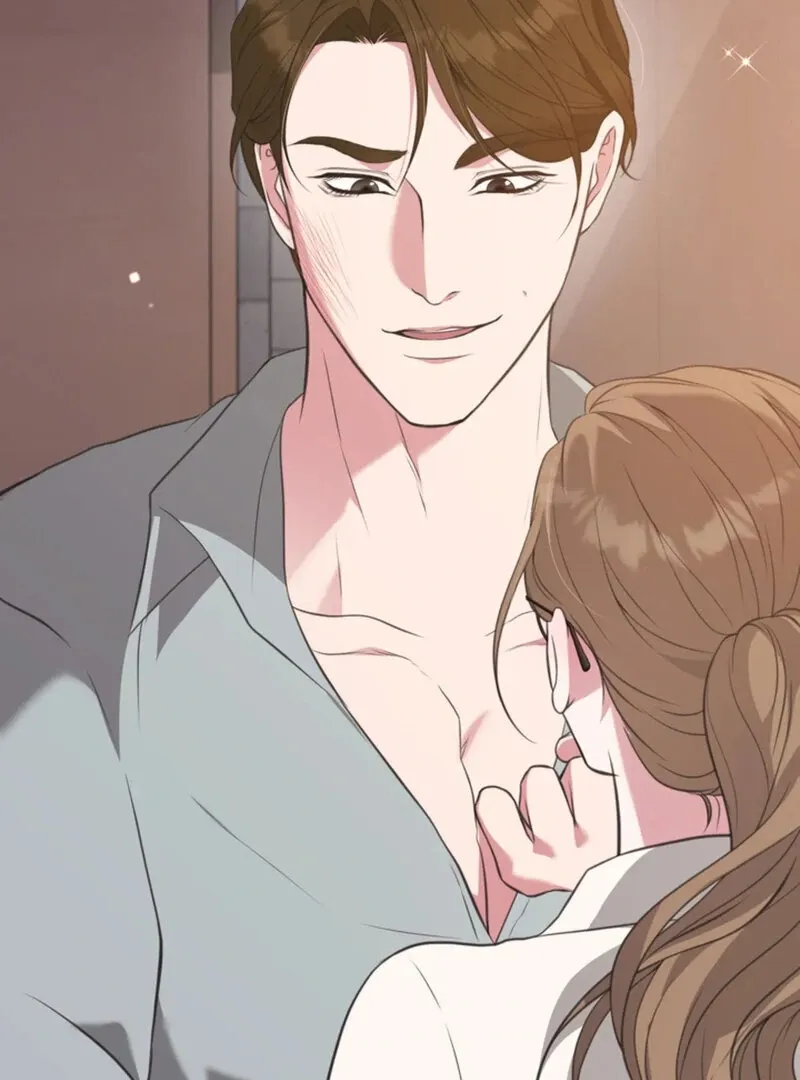 Read A Taste For Being Treated Roughly chapter 5 image 23 on Lezhin