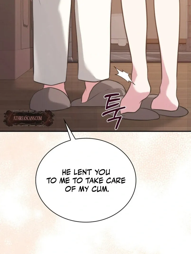 Read A Taste For Being Treated Roughly chapter 5 image 25 on Lezhin