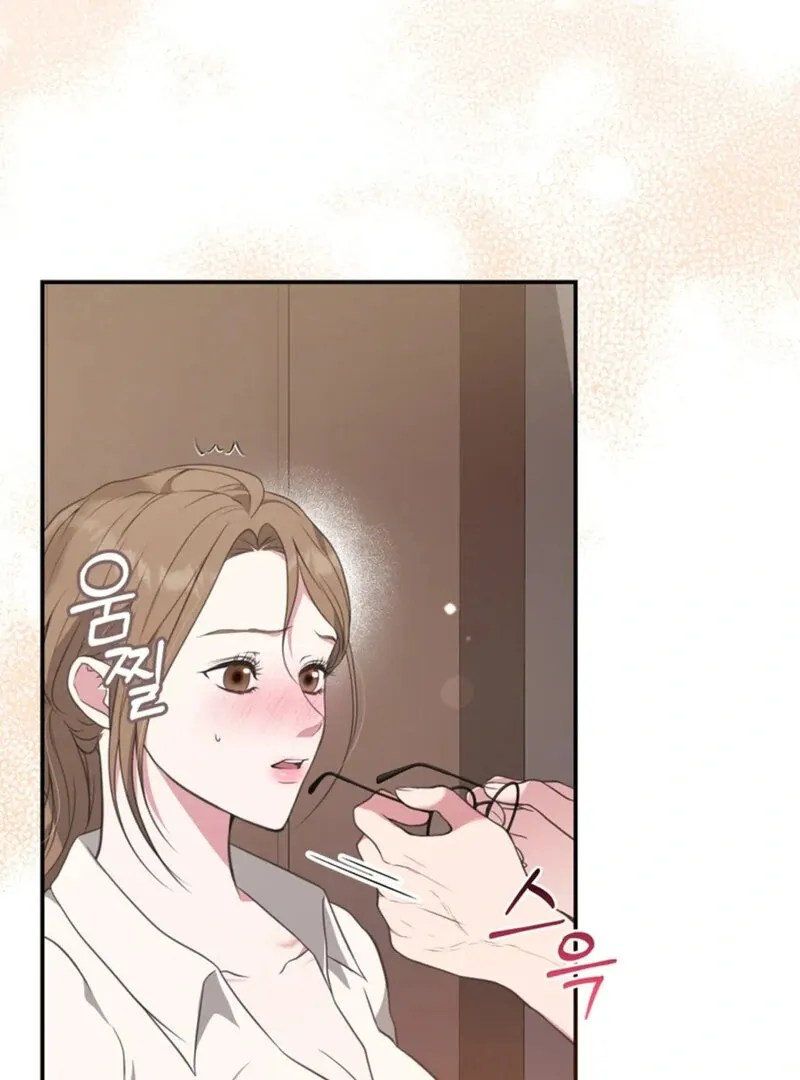 Read A Taste For Being Treated Roughly chapter 5 image 26 on Lezhin