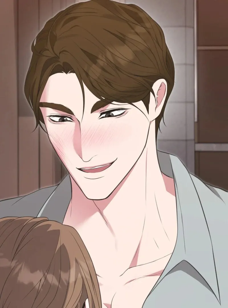Read A Taste For Being Treated Roughly chapter 5 image 3 on Lezhin