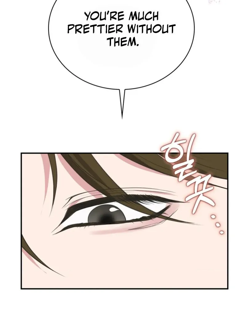 Read A Taste For Being Treated Roughly chapter 5 image 31 on Lezhin