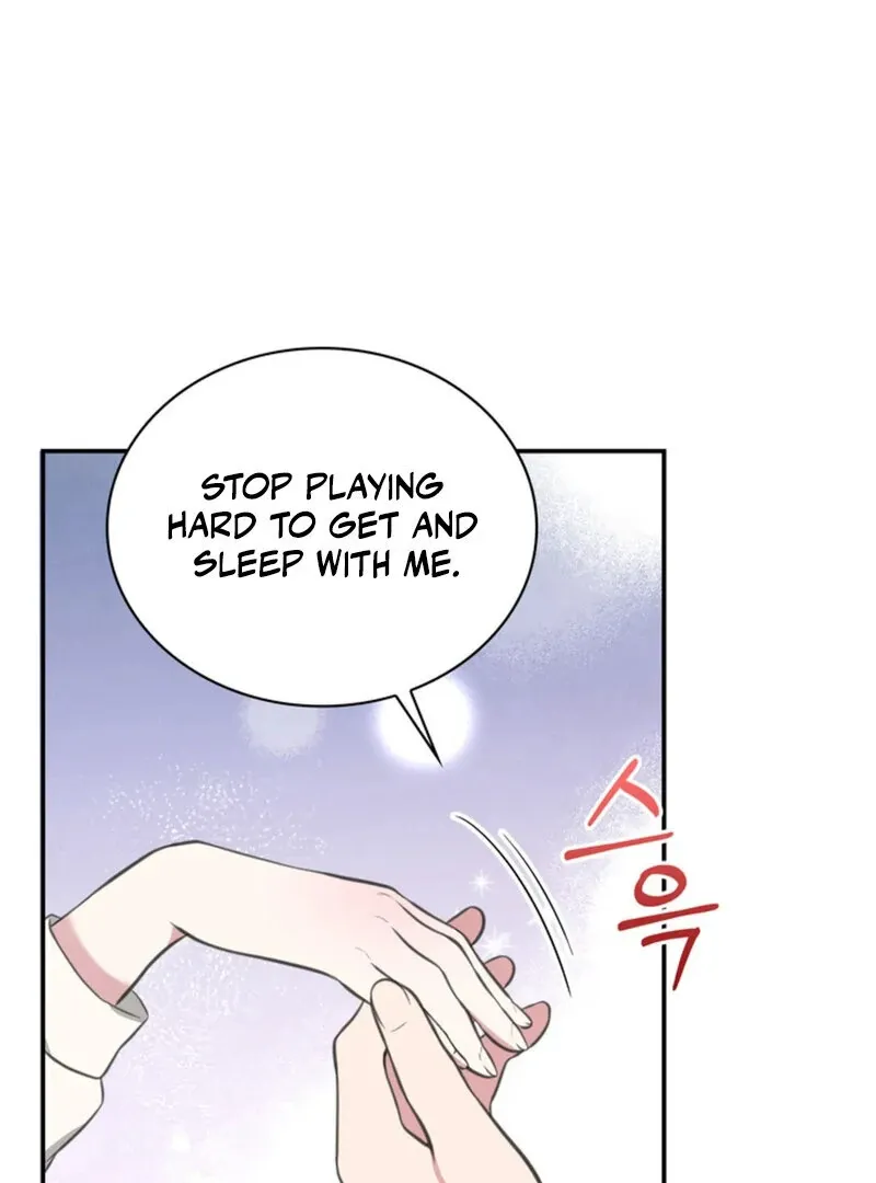 Read A Taste For Being Treated Roughly chapter 5 image 32 on Lezhin