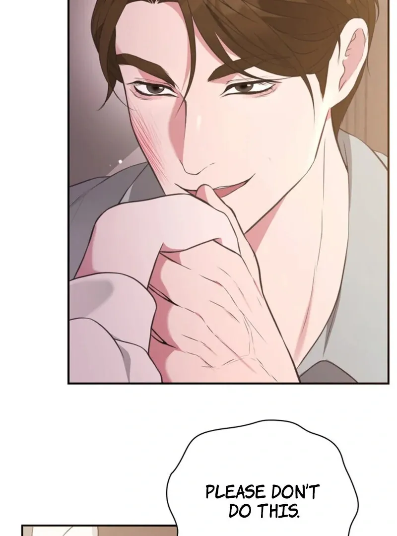Read A Taste For Being Treated Roughly chapter 5 image 34 on Lezhin