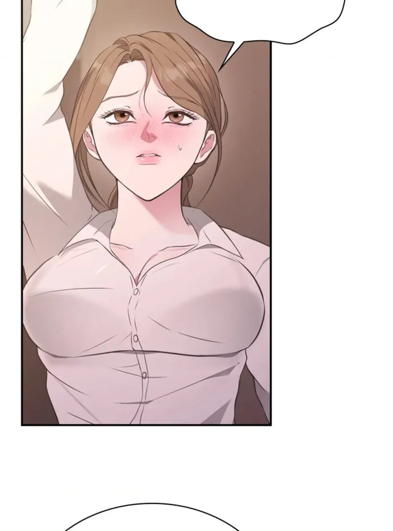 Read A Taste For Being Treated Roughly chapter 5 image 35 on Lezhin