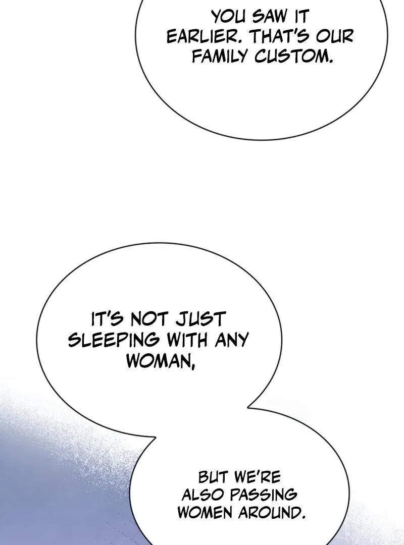 Read A Taste For Being Treated Roughly chapter 5 image 40 on Lezhin