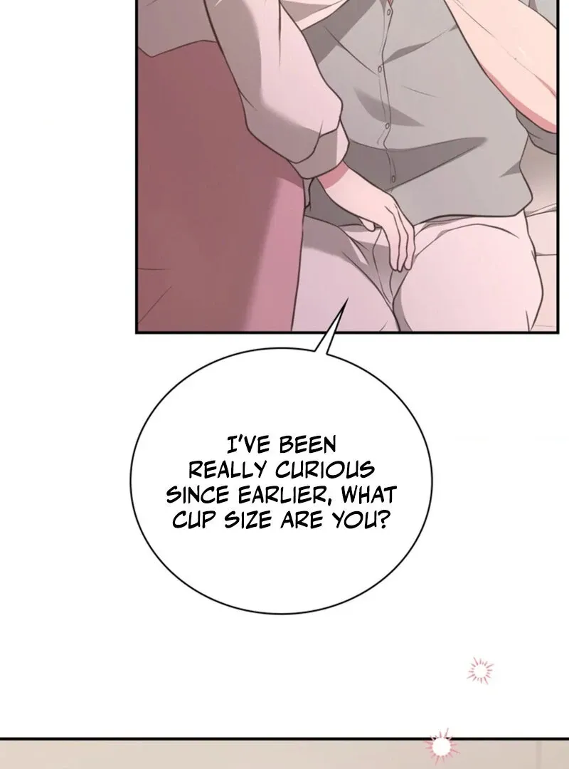 Read A Taste For Being Treated Roughly chapter 5 image 57 on Lezhin