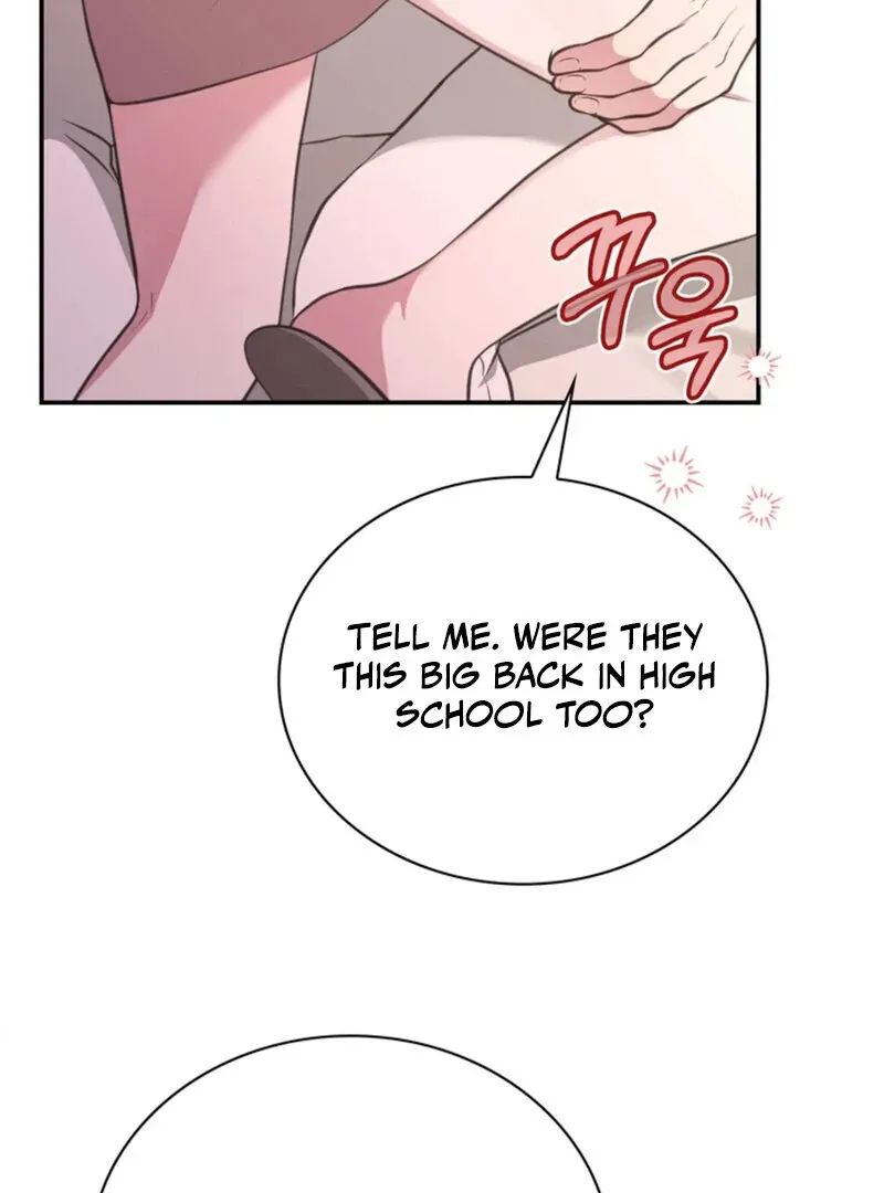 Read A Taste For Being Treated Roughly chapter 5 image 60 on Lezhin