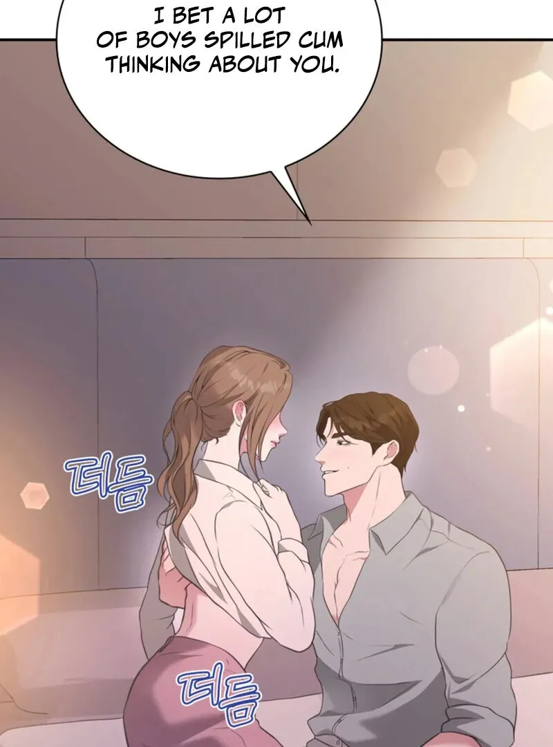 Read A Taste For Being Treated Roughly chapter 5 image 61 on Lezhin