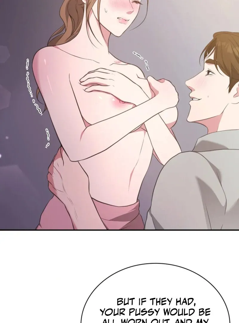 Read A Taste For Being Treated Roughly chapter 5 image 67 on Lezhin