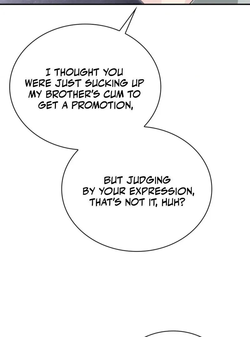 Read A Taste For Being Treated Roughly chapter 5 image 8 on Lezhin