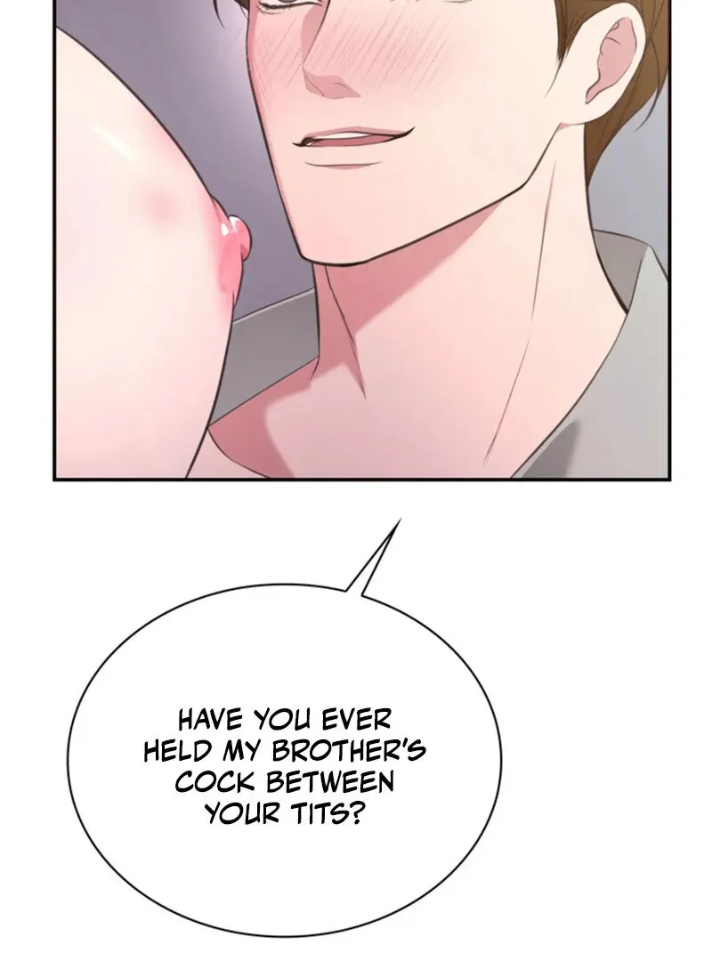 Read A Taste For Being Treated Roughly chapter 5 image 82 on Lezhin