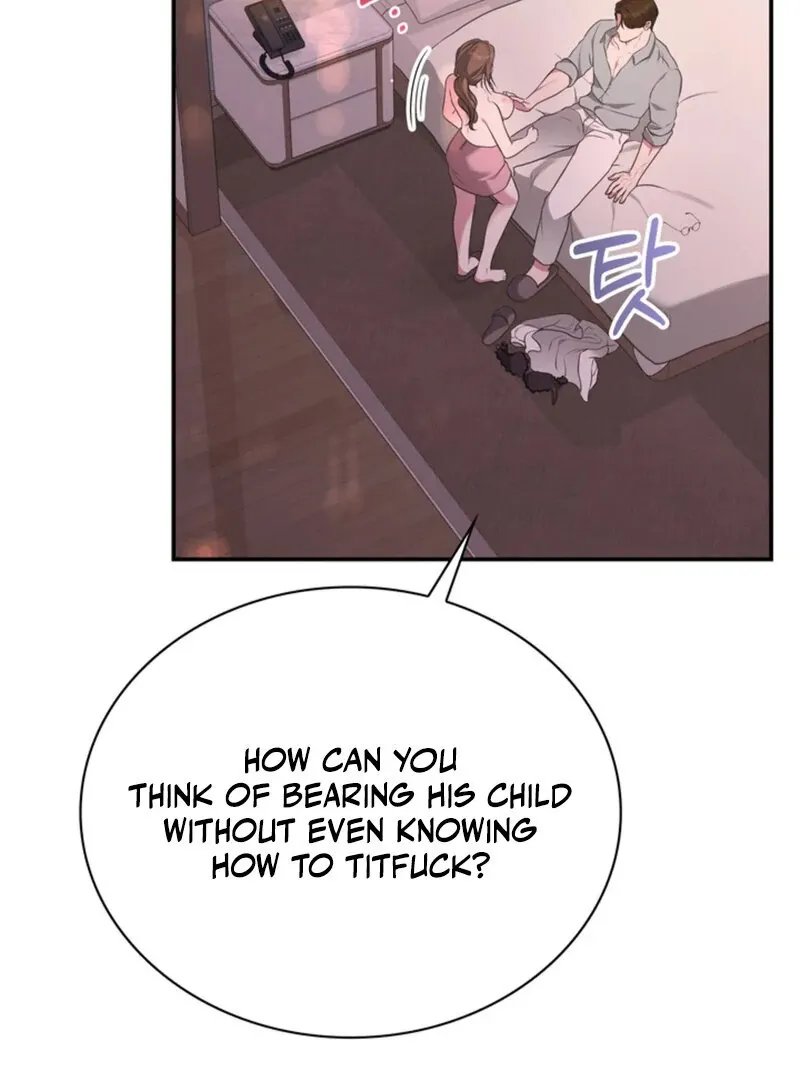 Read A Taste For Being Treated Roughly chapter 5 image 85 on Lezhin