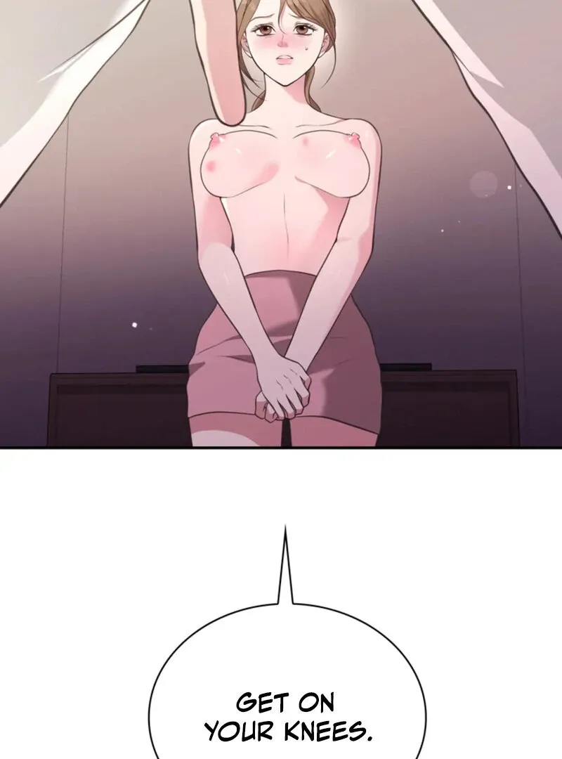 Read A Taste For Being Treated Roughly chapter 5 image 87 on Lezhin