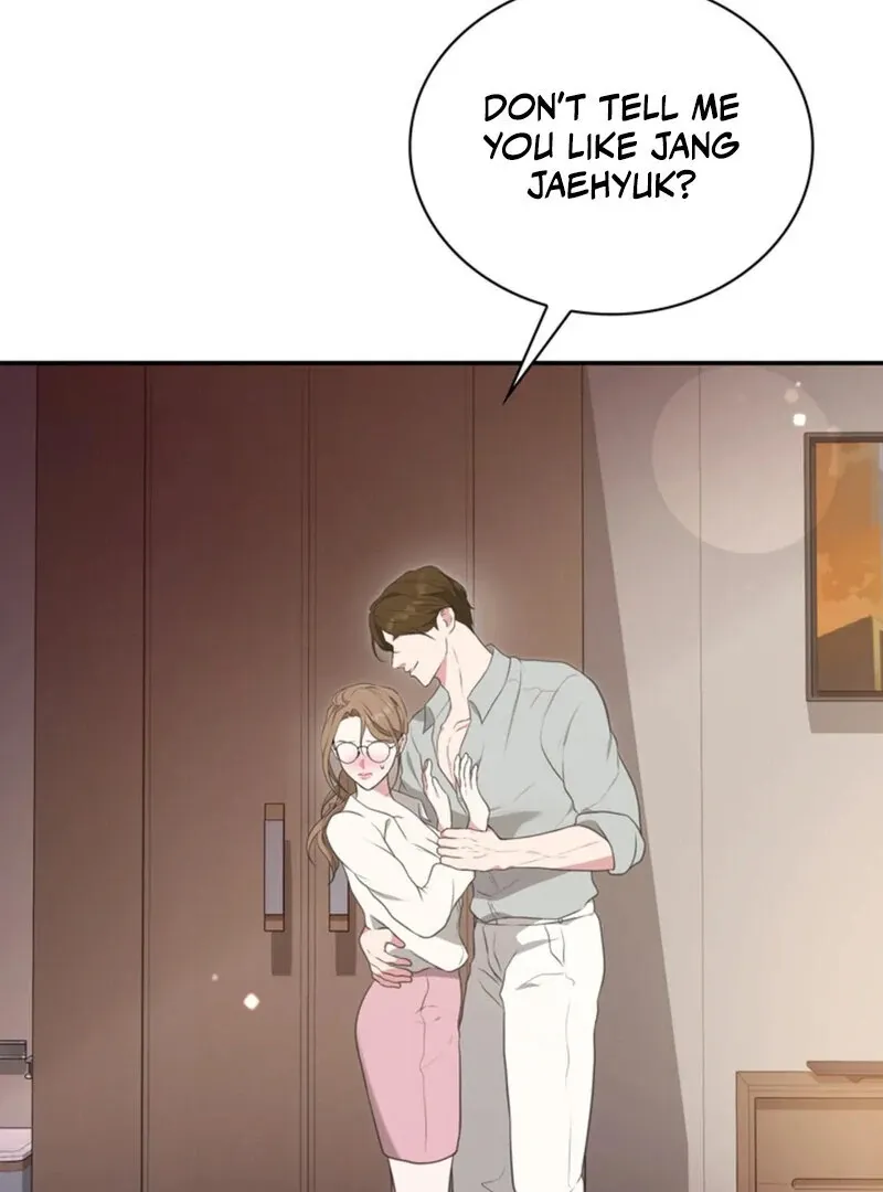 Read A Taste For Being Treated Roughly chapter 5 image 9 on Lezhin