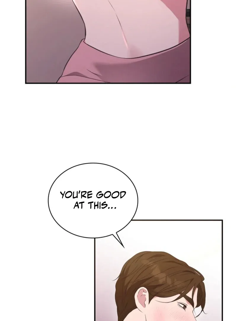 Read A Taste For Being Treated Roughly chapter 5 image 99 on Lezhin