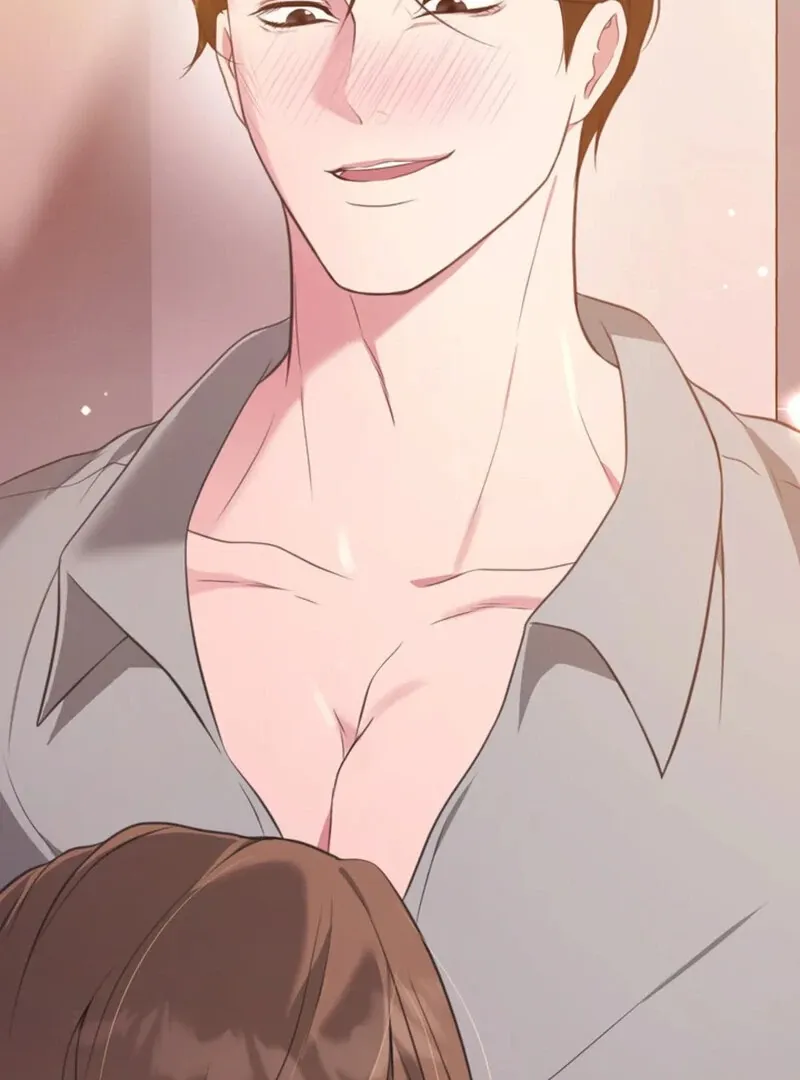 Read A Taste For Being Treated Roughly chapter 6 image 1 on Lezhin