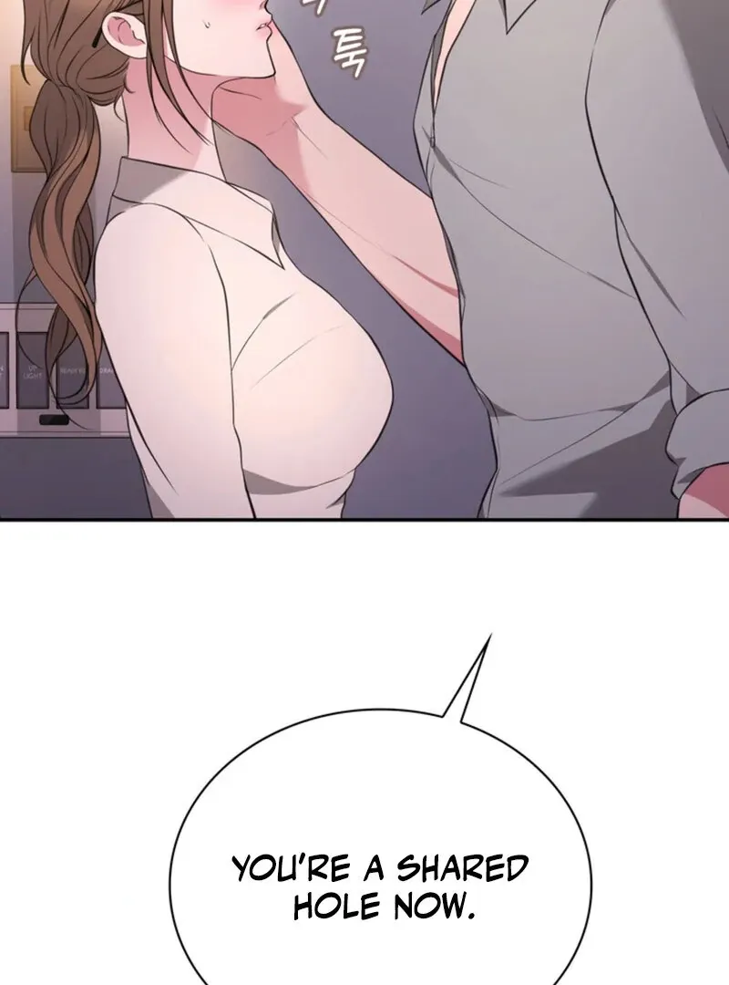 Read A Taste For Being Treated Roughly chapter 6 image 105 on Lezhin