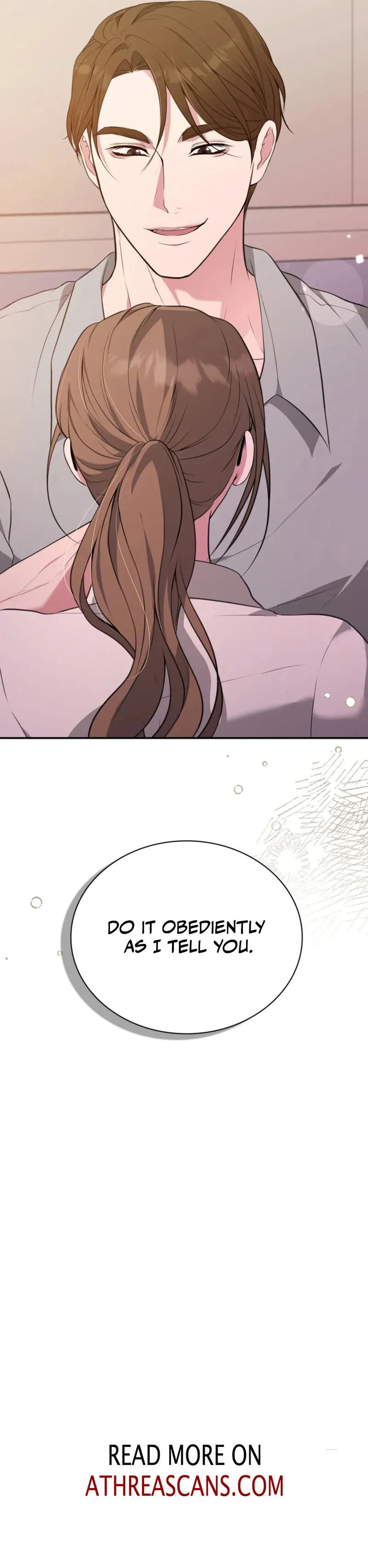 Read A Taste For Being Treated Roughly chapter 6 image 112 on Lezhin