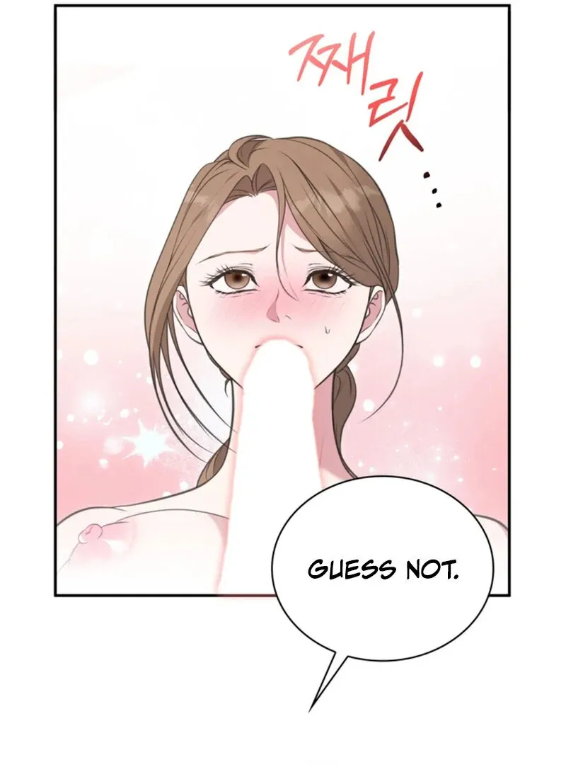 Read A Taste For Being Treated Roughly chapter 6 image 13 on Lezhin