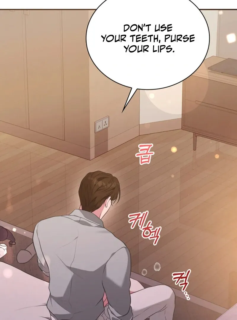 Read A Taste For Being Treated Roughly chapter 6 image 22 on Lezhin