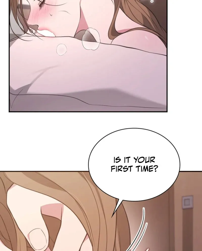 Read A Taste For Being Treated Roughly chapter 6 image 24 on Lezhin