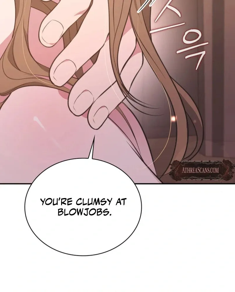 Read A Taste For Being Treated Roughly chapter 6 image 25 on Lezhin