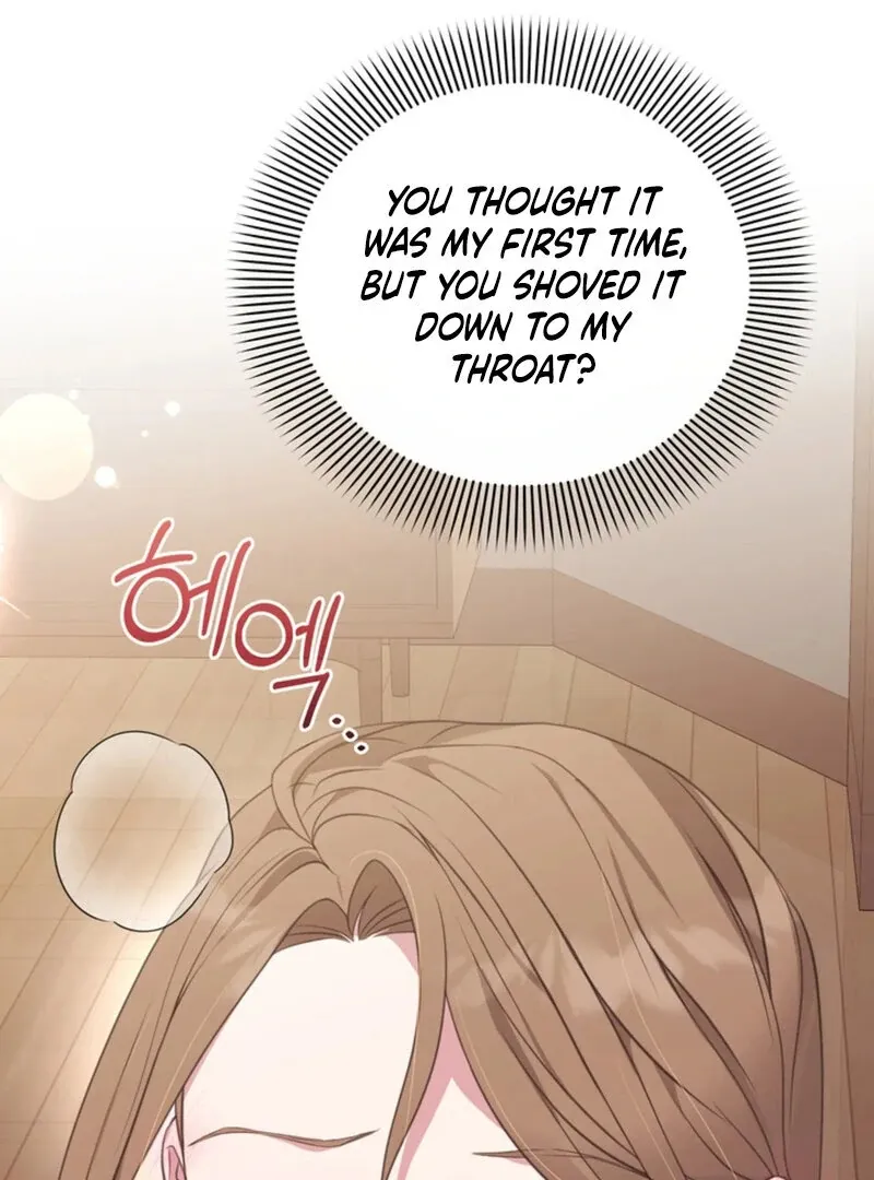 Read A Taste For Being Treated Roughly chapter 6 image 27 on Lezhin