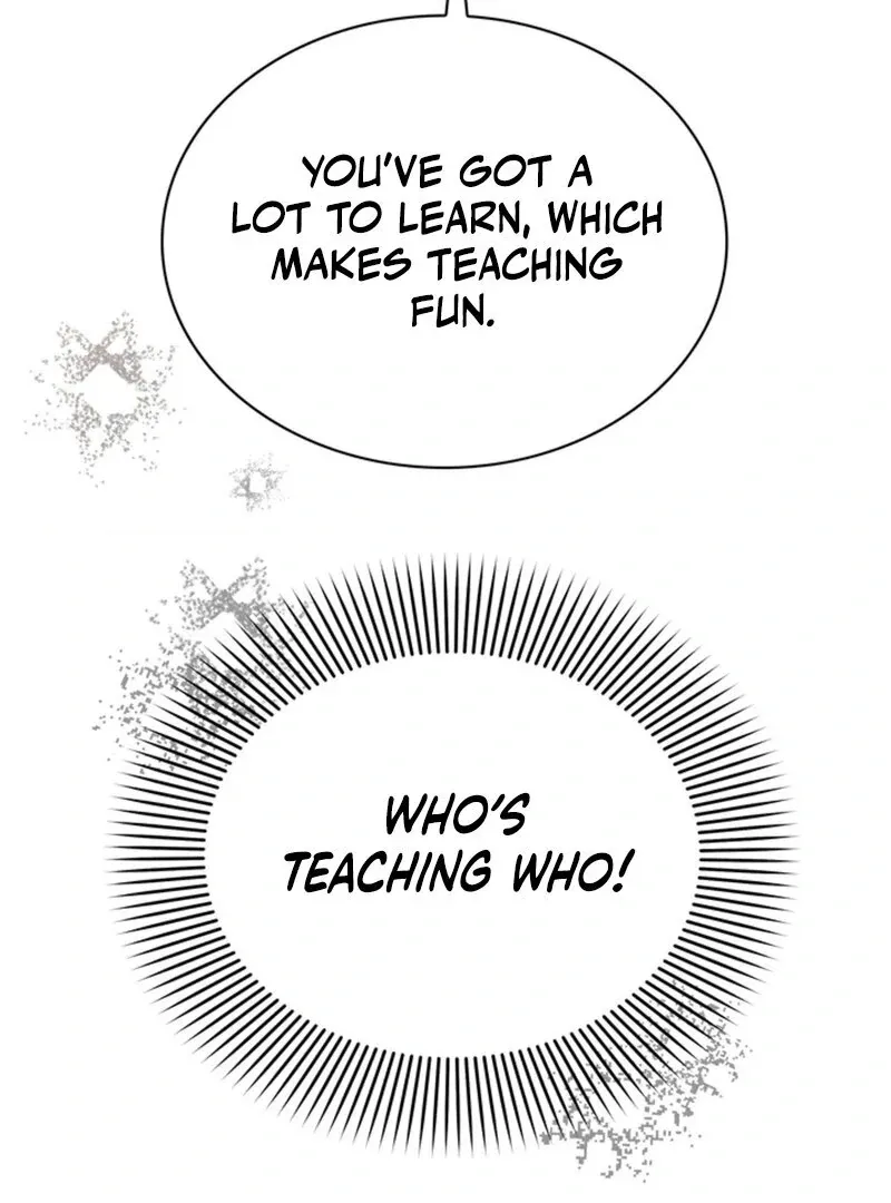 Read A Taste For Being Treated Roughly chapter 6 image 31 on Lezhin
