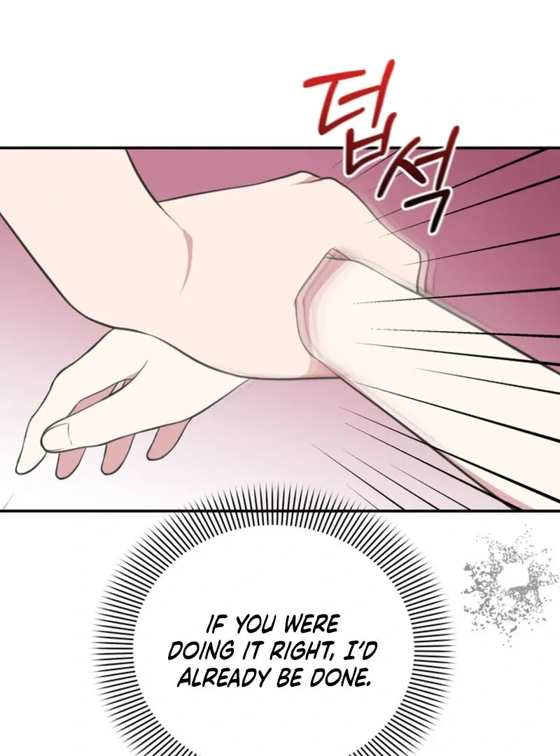 Read A Taste For Being Treated Roughly chapter 6 image 32 on Lezhin