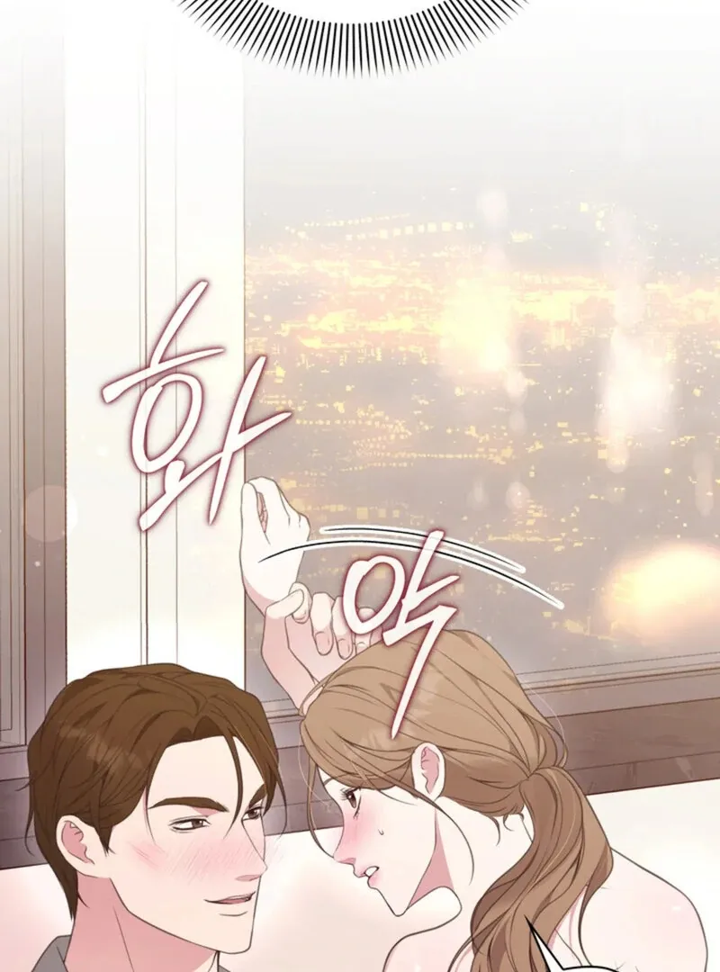 Read A Taste For Being Treated Roughly chapter 6 image 33 on Lezhin
