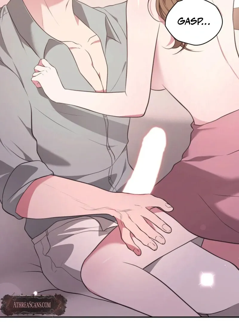 Read A Taste For Being Treated Roughly chapter 6 image 34 on Lezhin