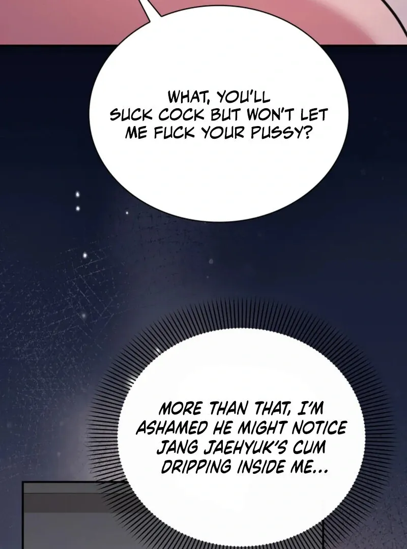 Read A Taste For Being Treated Roughly chapter 6 image 39 on Lezhin