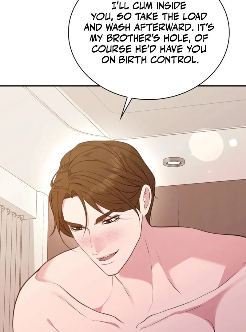 Read A Taste For Being Treated Roughly chapter 6 image 43 on Lezhin