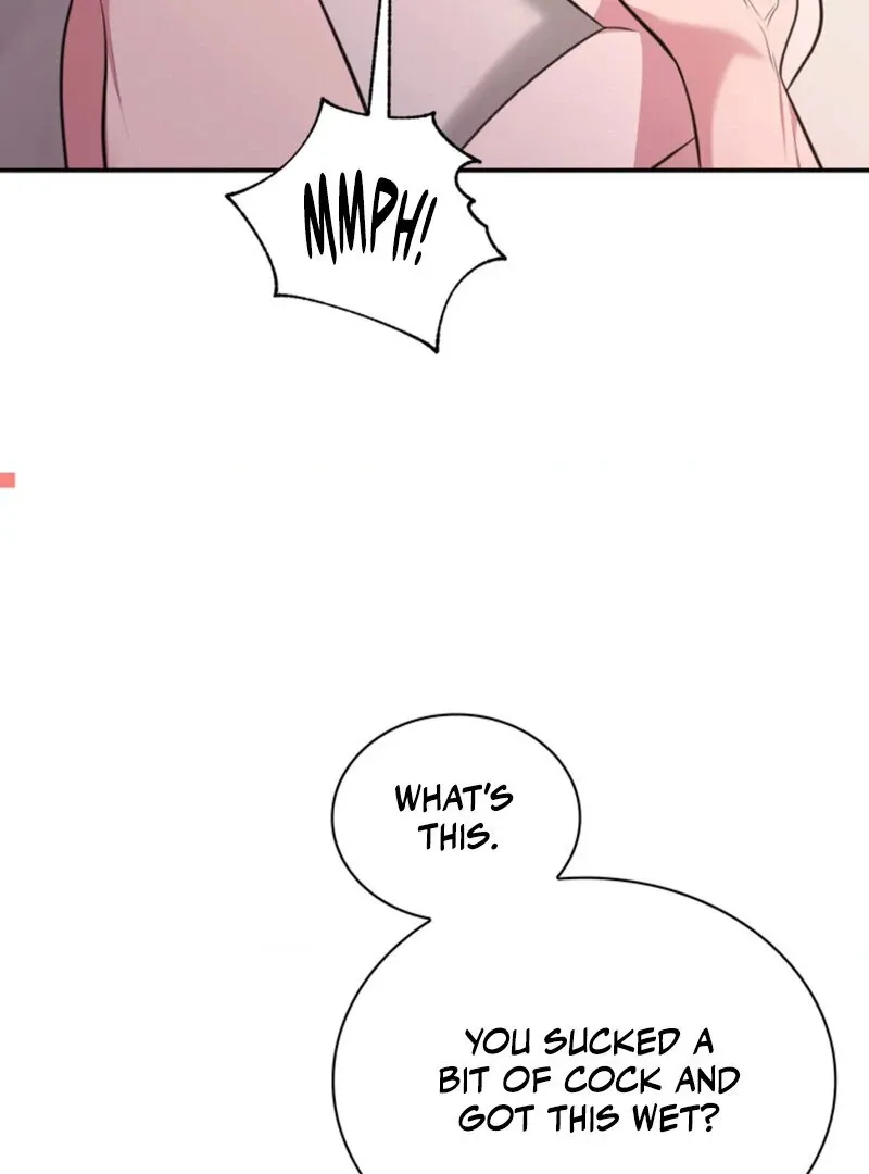 Read A Taste For Being Treated Roughly chapter 6 image 45 on Lezhin