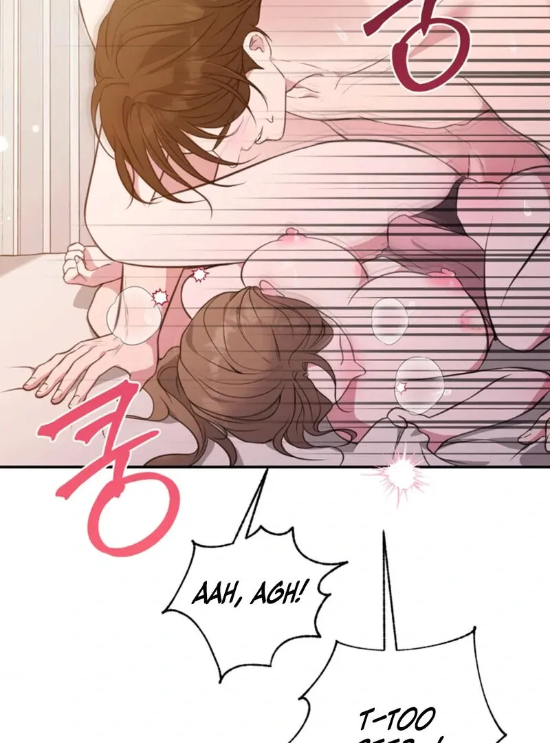 Read A Taste For Being Treated Roughly chapter 6 image 65 on Lezhin
