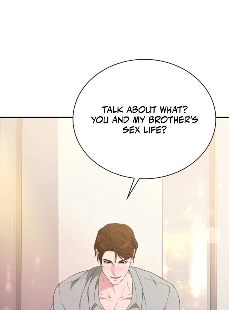 Read A Taste For Being Treated Roughly chapter 6 image 9 on Lezhin