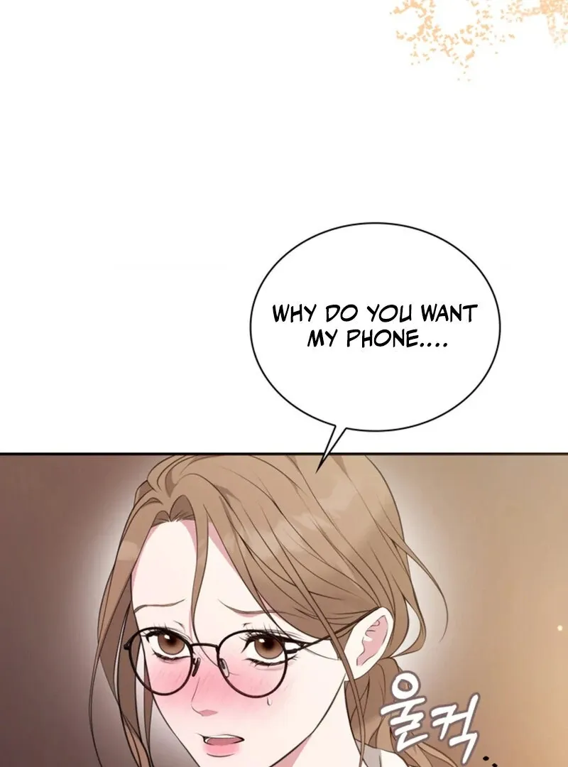 Read A Taste For Being Treated Roughly chapter 6 image 94 on Lezhin