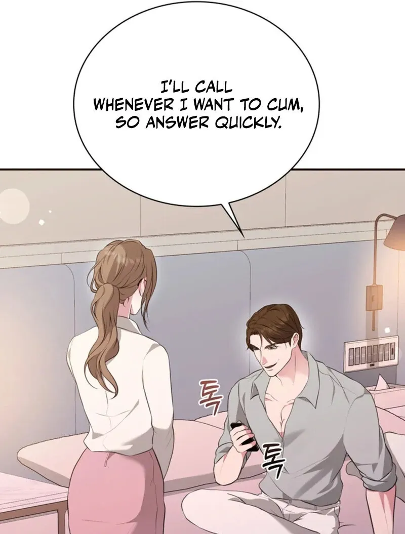 Read A Taste For Being Treated Roughly chapter 6 image 97 on Lezhin